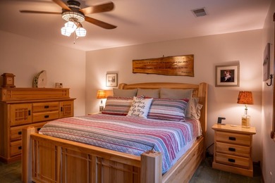 Tucked away on 6 secluded wooded acres, this 4BR, 2.5BA ranch - photo 40