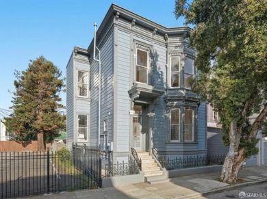 Located in the heart of the vibrant Mission District, 685 Capp - photo 40