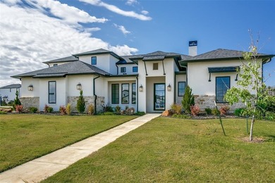 (private lake, pond, creek) Home For Sale in Haslet Texas