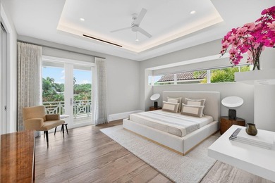Extraordinary custom built coastal modern inspired Intracoastal - photo 41