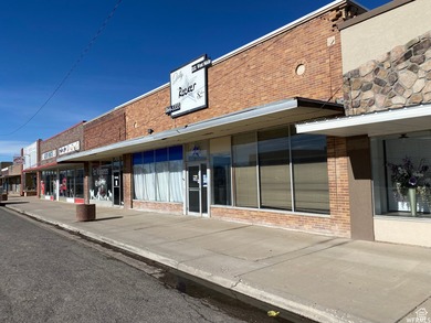 Utah Lake Commercial For Sale in Delta Utah