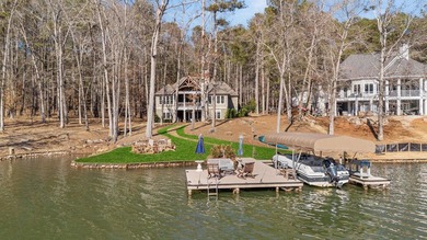 simply one of THE most quiet, peaceful lakefront locations in - photo 2