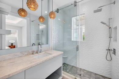 Extraordinary custom built coastal modern inspired Intracoastal - photo 42