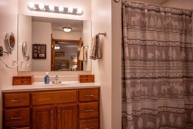 Tucked away on 6 secluded wooded acres, this 4BR, 2.5BA ranch - photo 43