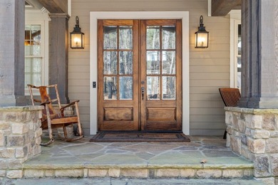 simply one of THE most quiet, peaceful lakefront locations in - photo 4
