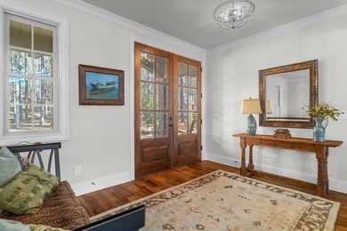 simply one of THE most quiet, peaceful lakefront locations in - photo 5