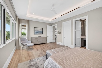 Extraordinary custom built coastal modern inspired Intracoastal - photo 45