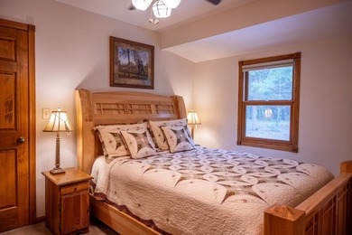 Tucked away on 6 secluded wooded acres, this 4BR, 2.5BA ranch - photo 45