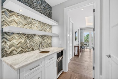 Extraordinary custom built coastal modern inspired Intracoastal - photo 47