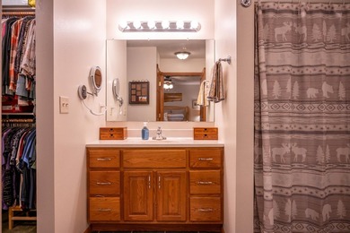 Tucked away on 6 secluded wooded acres, this 4BR, 2.5BA ranch - photo 47