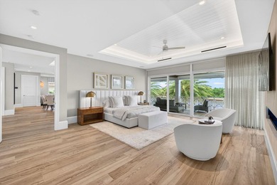 Extraordinary custom built coastal modern inspired Intracoastal - photo 48