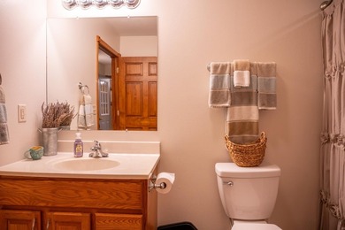 Tucked away on 6 secluded wooded acres, this 4BR, 2.5BA ranch - photo 48