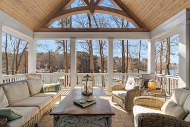simply one of THE most quiet, peaceful lakefront locations in - photo 9