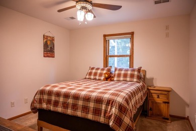 Tucked away on 6 secluded wooded acres, this 4BR, 2.5BA ranch - photo 49