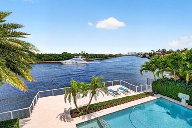 Extraordinary custom built coastal modern inspired Intracoastal - photo 50