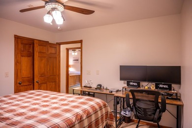 Tucked away on 6 secluded wooded acres, this 4BR, 2.5BA ranch - photo 50