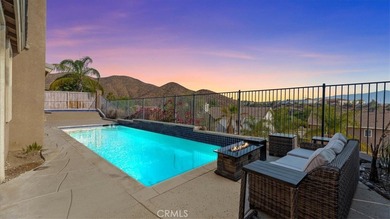 Canyon Lake Home Active Under Contract in Lake Elsinore California