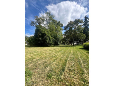 Lake Erie - Lake County Lot For Sale in Eastlake Ohio