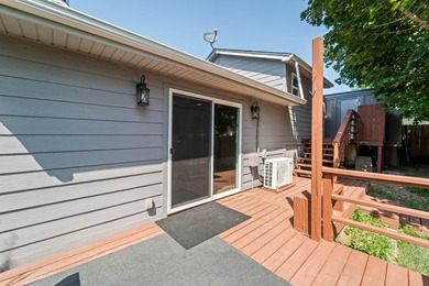 Welcome to this cozy 1-bedroom, 1-bath home in Kellogg, located - photo 1