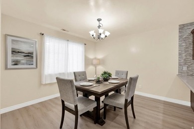 Discover this beautifully maintained 4-bedroom, 2.5-bathroom - photo 6
