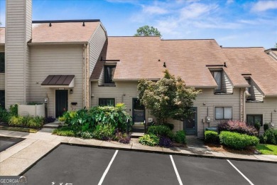 Lake Condo For Sale in Atlanta, Georgia