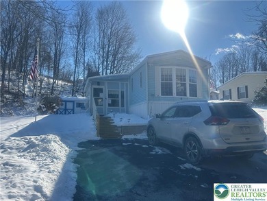 (private lake, pond, coastal) Home For Sale in Upper Mt Bethel Twp Pennsylvania