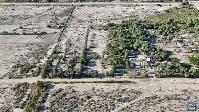 Salton Sea Lake Lot For Sale in Niland California