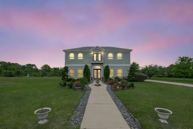 (private lake, pond, creek) Home For Sale in Santa Fe Texas