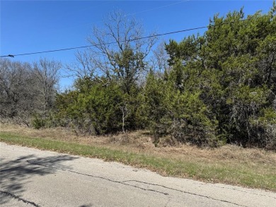 Lake Lot For Sale in Whitney, Texas
