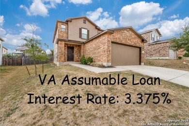 (private lake, pond, creek) Home For Sale in San Antonio Texas