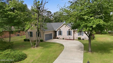 The location truly stands out--this lovely corner lot is within - photo 1