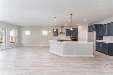 Get ready for a stunning new Stonebrook! This modern beauty - photo 11