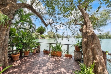 (private lake, pond, coastal) Townhome/Townhouse For Sale in Miami Florida