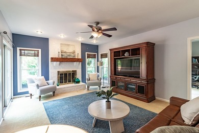 Experience refined waterfront living in this meticulously - photo 11