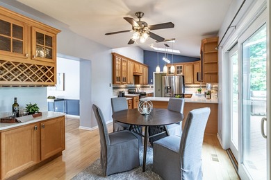 Experience refined waterfront living in this meticulously - photo 12