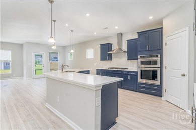 Get ready for a stunning new Stonebrook! This modern beauty - photo 13