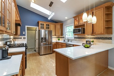 Experience refined waterfront living in this meticulously - photo 13