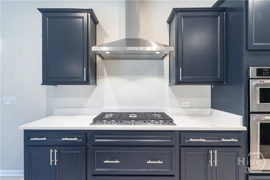 Get ready for a stunning new Stonebrook! This modern beauty - photo 15