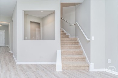Get ready for a stunning new Stonebrook! This modern beauty - photo 17