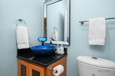 Experience refined waterfront living in this meticulously - photo 19