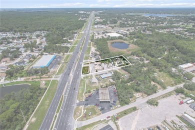 Prime 1.31-acre commercial lot on US HWY 19 in Hudson - photo 19