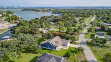 Lake Home For Sale in Granite Shoals, Texas