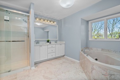 Experience refined waterfront living in this meticulously - photo 21