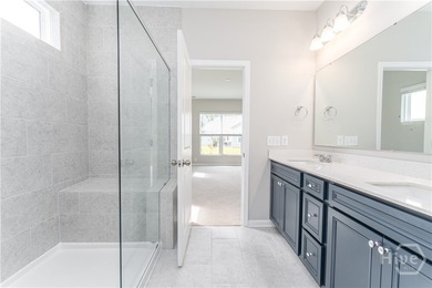 Get ready for a stunning new Stonebrook! This modern beauty - photo 27