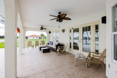 Welcome to Burnt Store Lakes, where lakefront views, generous - photo 28