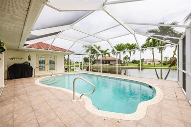 Welcome to Burnt Store Lakes, where lakefront views, generous - photo 30