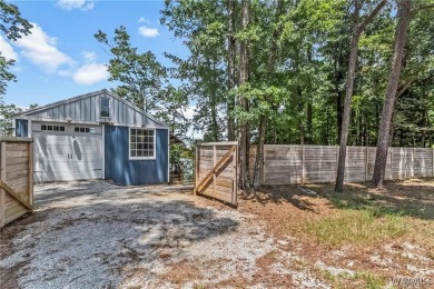 Lake Home Sale Pending in Northport, Alabama