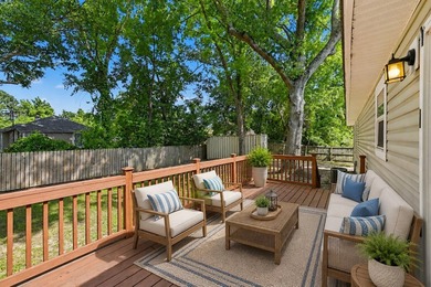 Welcome to this beautiful home in the heart of West Ashley - photo 34