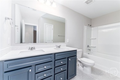Get ready for a stunning new Stonebrook! This modern beauty - photo 35