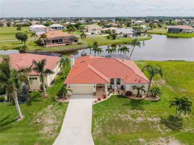 Welcome to Burnt Store Lakes, where lakefront views, generous - photo 35